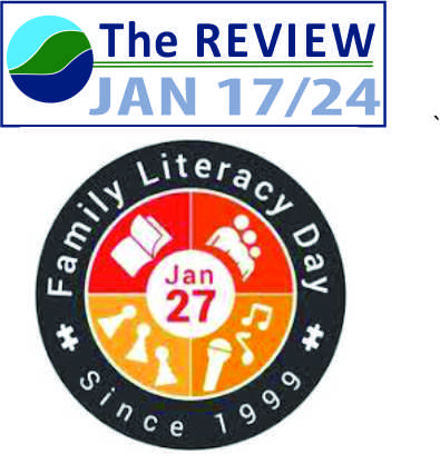 The Review - January 17th Edition